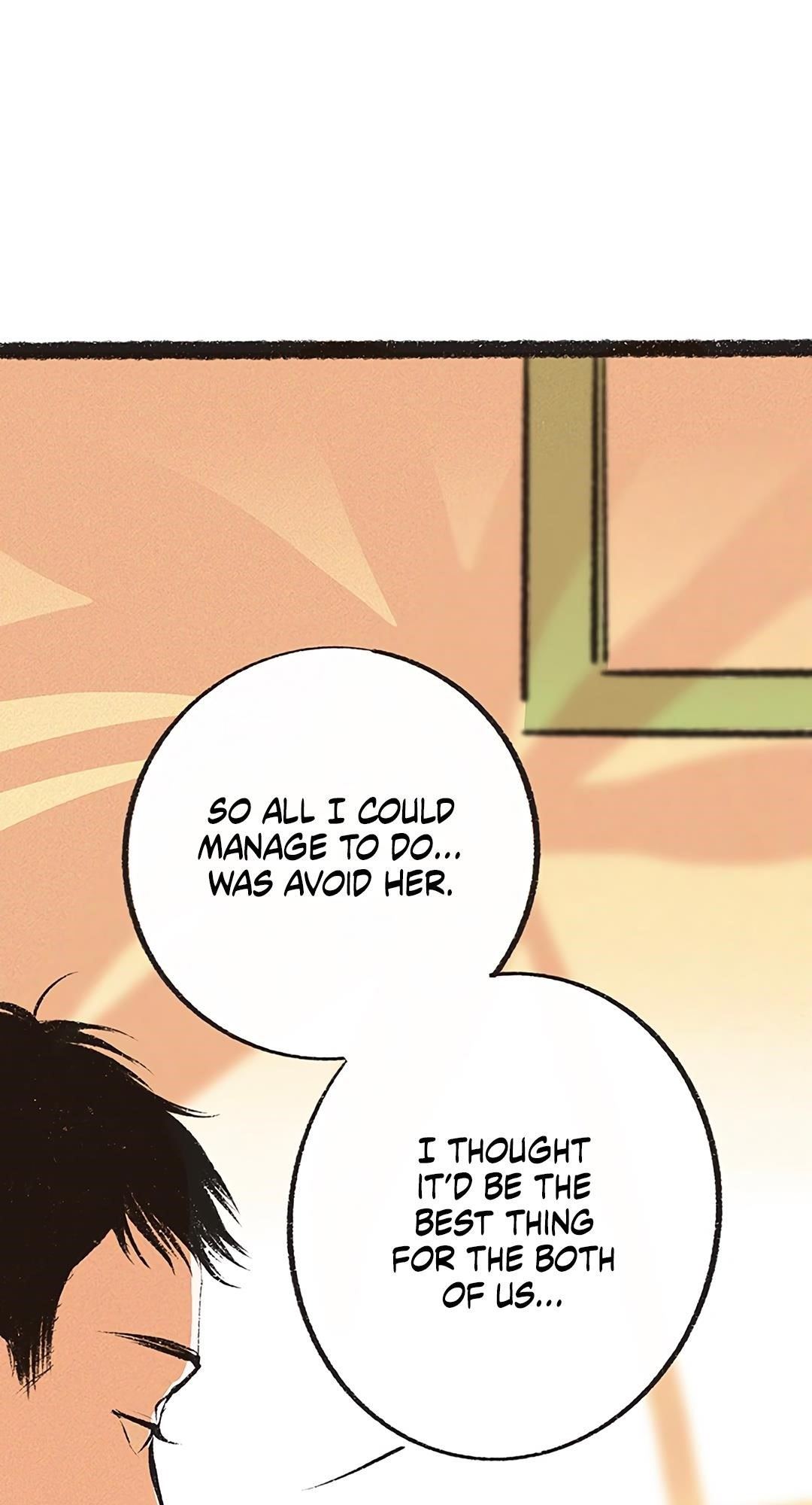 Why Don’t I Have Anyone By My Side? - Chapter 10 Page 50