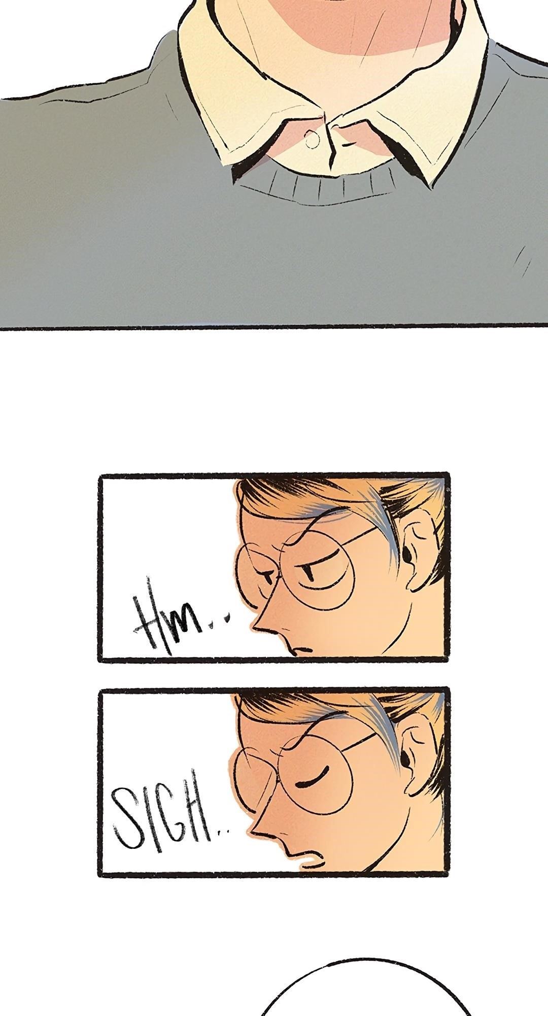 Why Don’t I Have Anyone By My Side? - Chapter 10 Page 60