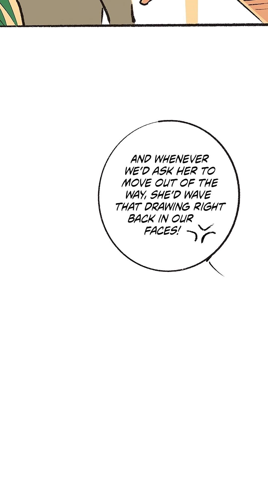 Why Don’t I Have Anyone By My Side? - Chapter 10 Page 71