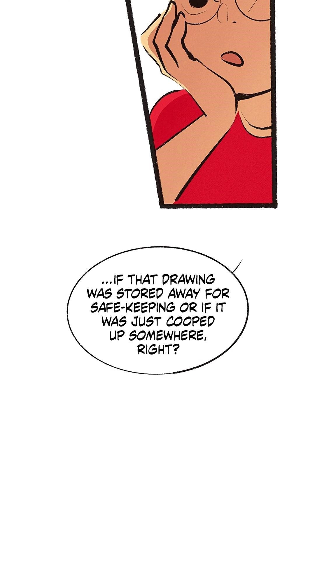 Why Don’t I Have Anyone By My Side? - Chapter 10 Page 78