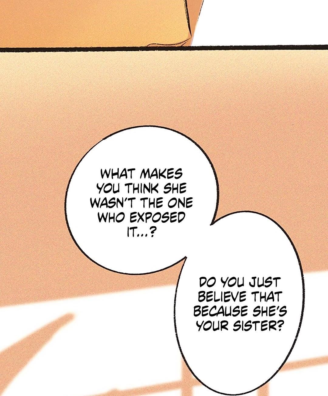 Why Don’t I Have Anyone By My Side? - Chapter 10 Page 82