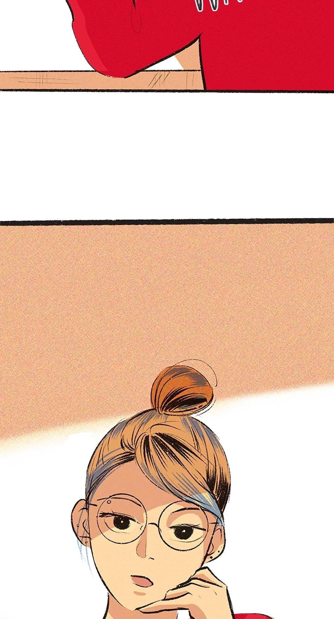 Why Don’t I Have Anyone By My Side? - Chapter 10 Page 86