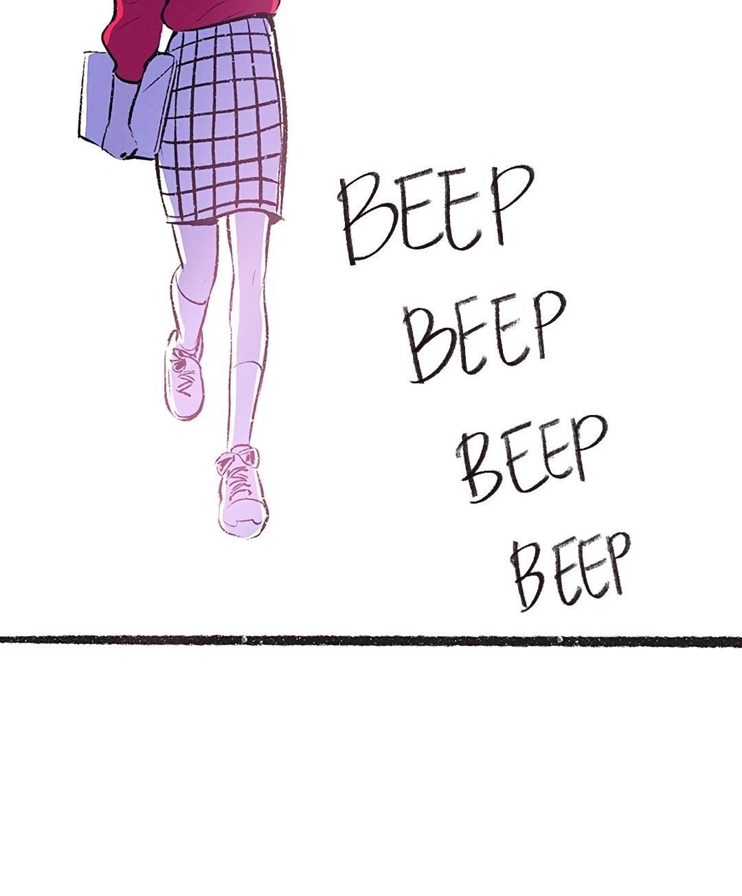 Why Don’t I Have Anyone By My Side? - Chapter 10 Page 96