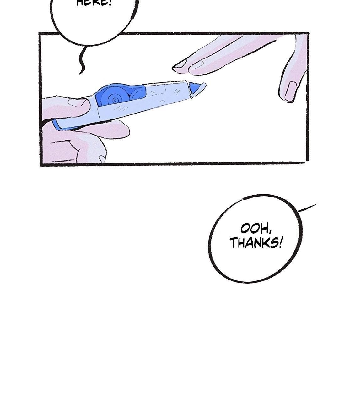 Why Don’t I Have Anyone By My Side? - Chapter 11 Page 21