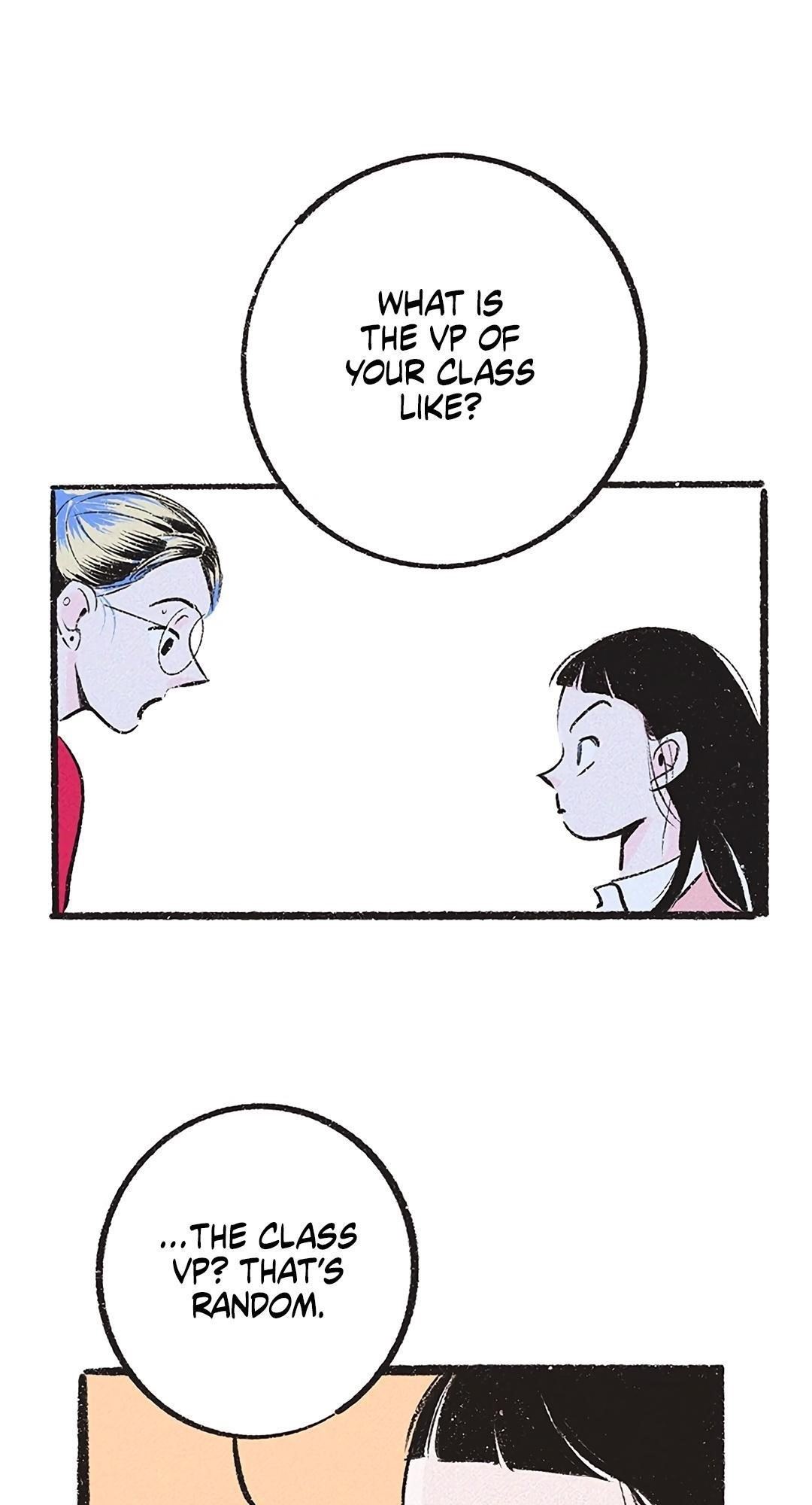 Why Don’t I Have Anyone By My Side? - Chapter 11 Page 25