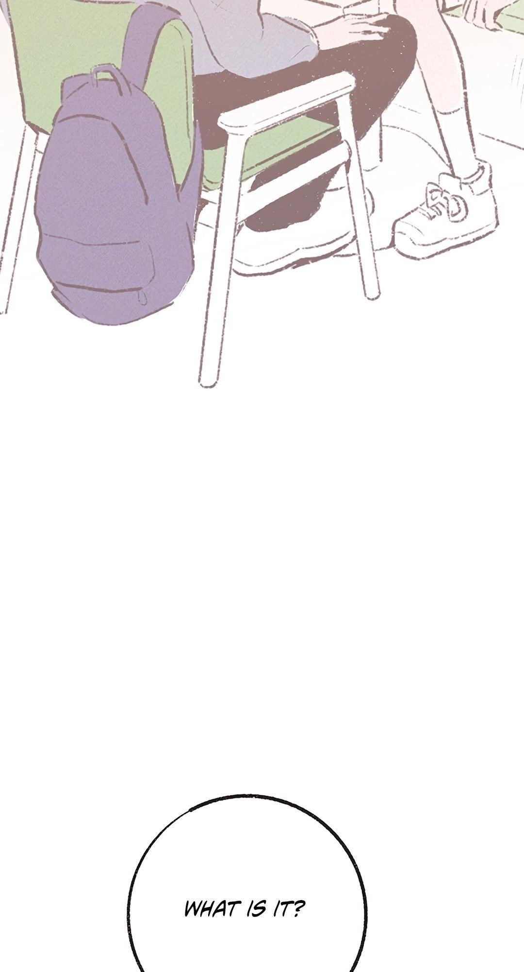 Why Don’t I Have Anyone By My Side? - Chapter 11 Page 29