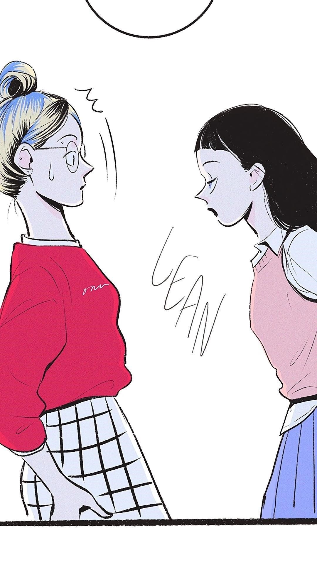 Why Don’t I Have Anyone By My Side? - Chapter 11 Page 30