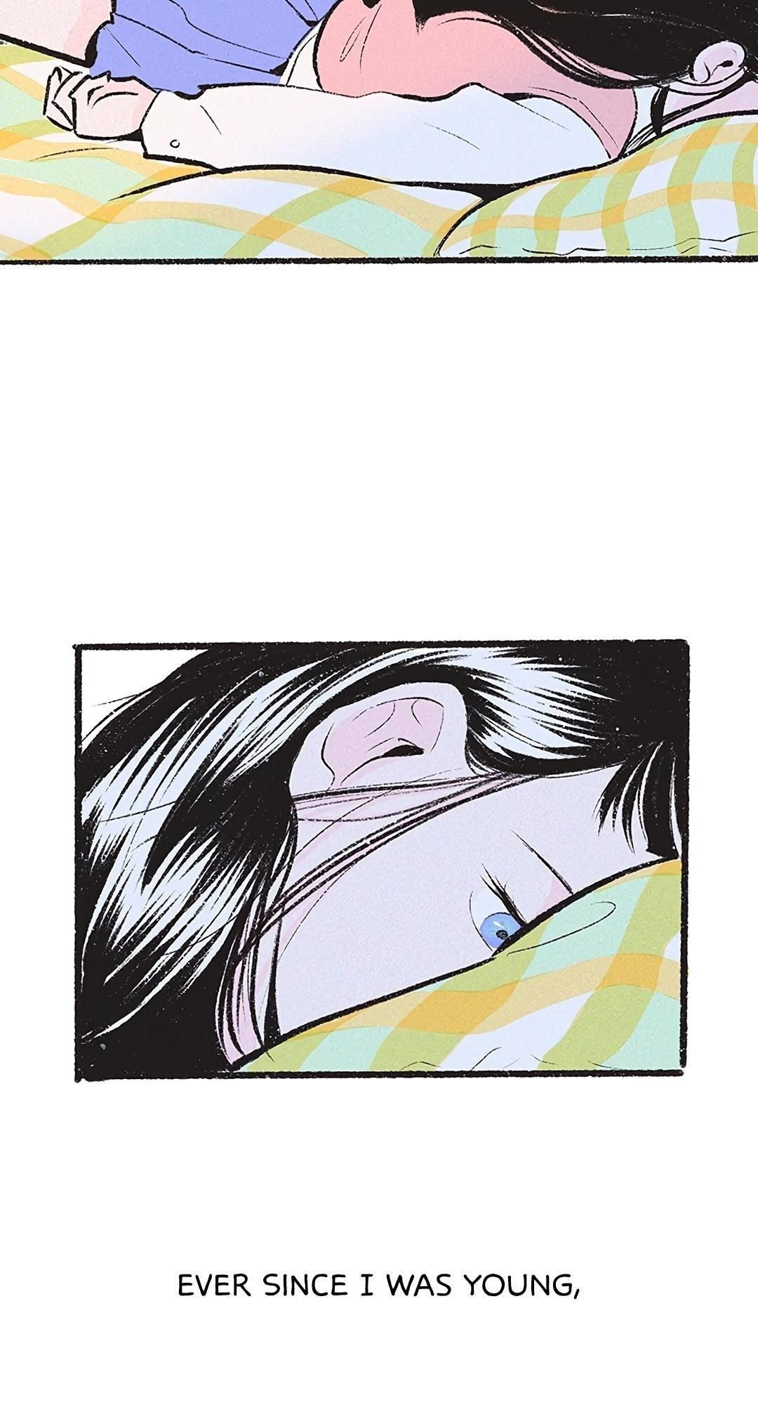 Why Don’t I Have Anyone By My Side? - Chapter 11 Page 34