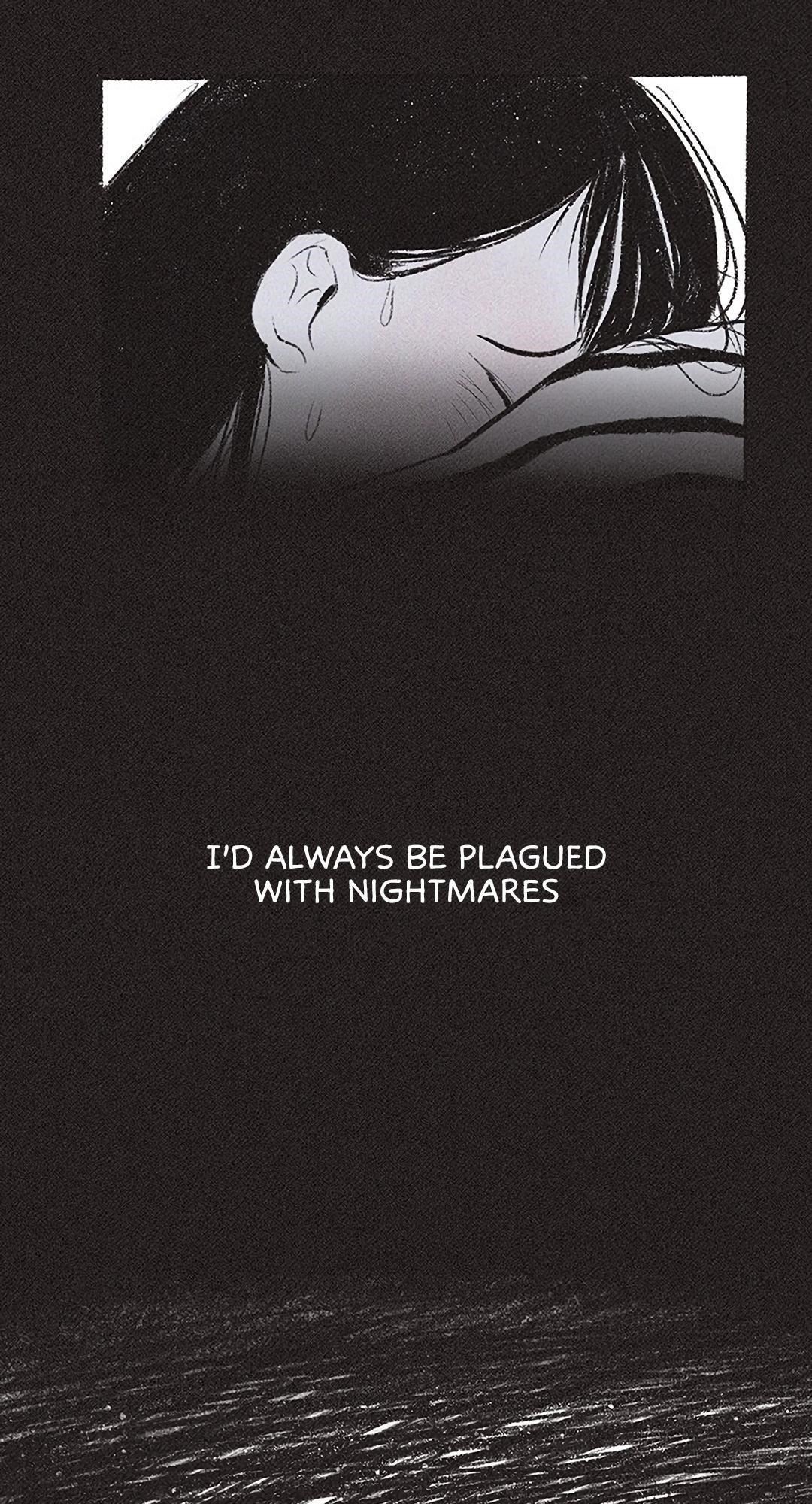 Why Don’t I Have Anyone By My Side? - Chapter 11 Page 36