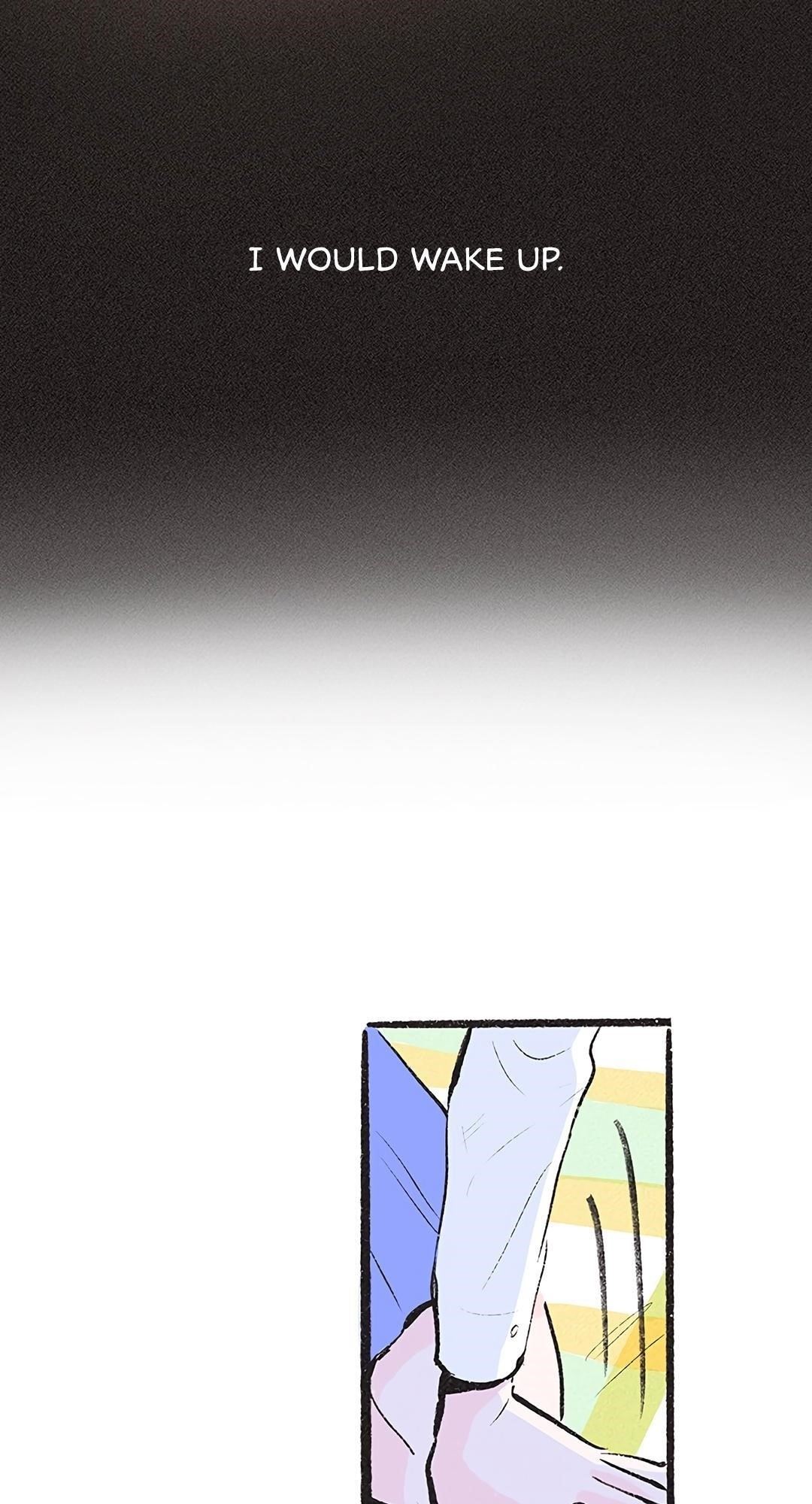 Why Don’t I Have Anyone By My Side? - Chapter 11 Page 50