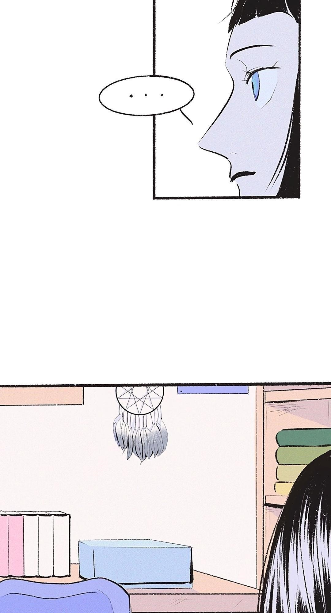 Why Don’t I Have Anyone By My Side? - Chapter 11 Page 53