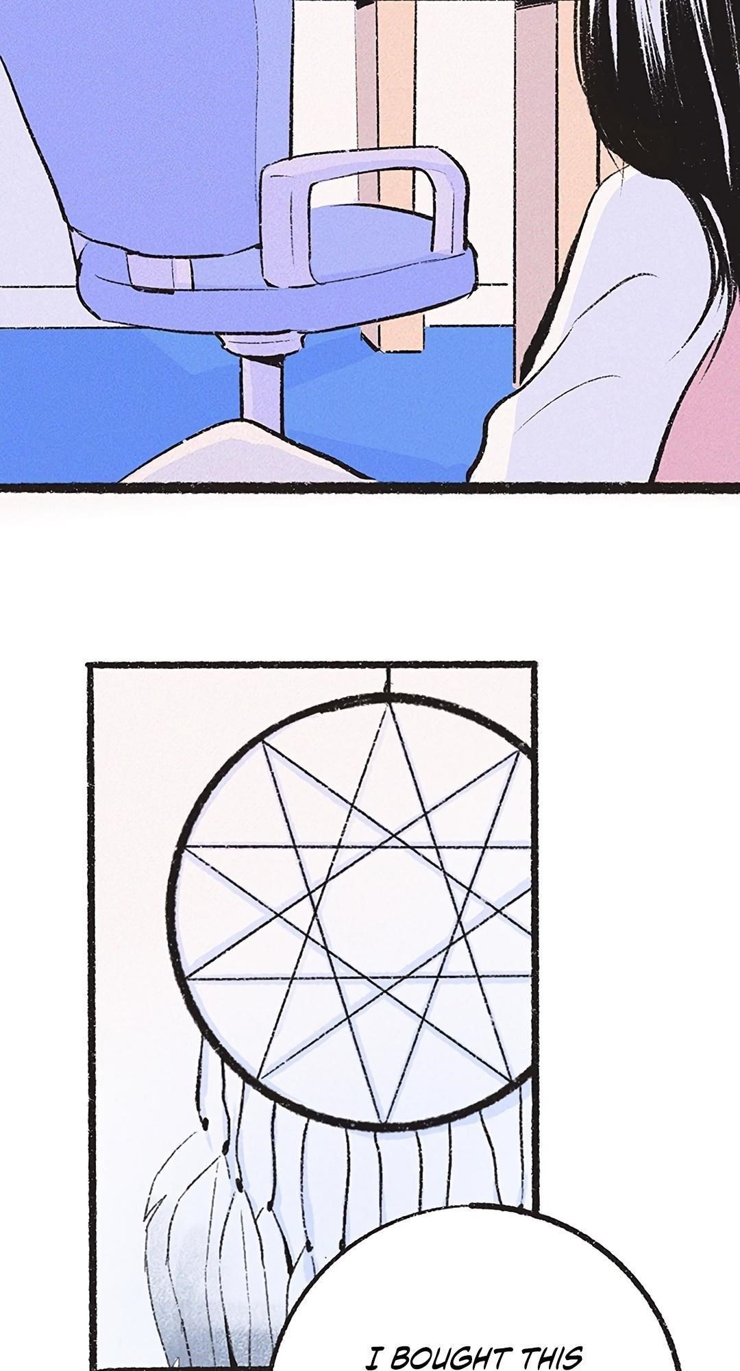 Why Don’t I Have Anyone By My Side? - Chapter 11 Page 54