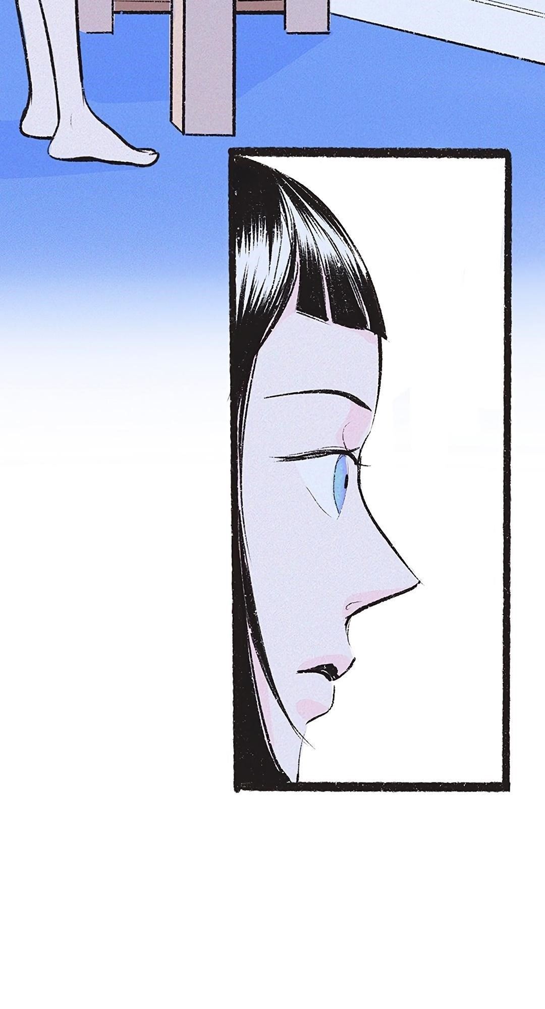 Why Don’t I Have Anyone By My Side? - Chapter 11 Page 57