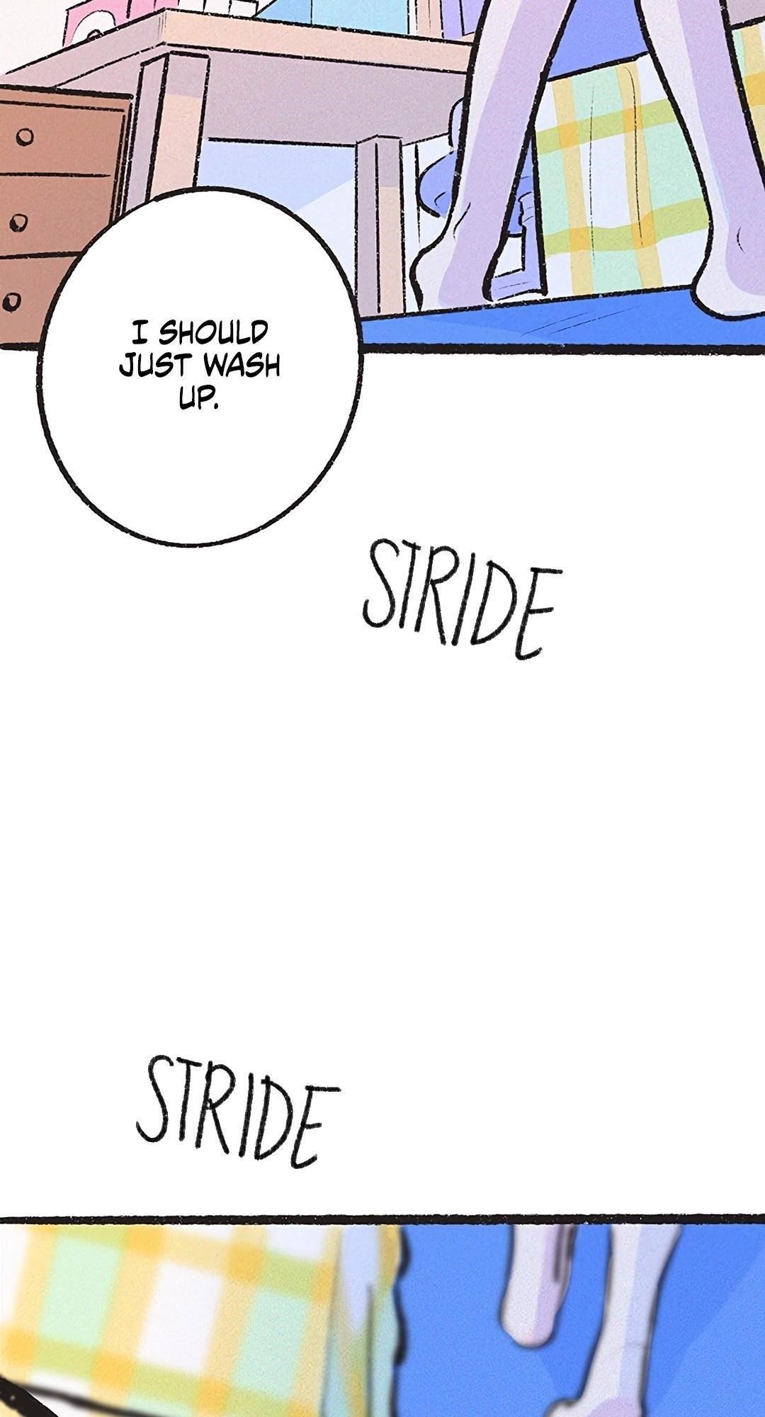 Why Don’t I Have Anyone By My Side? - Chapter 11 Page 65