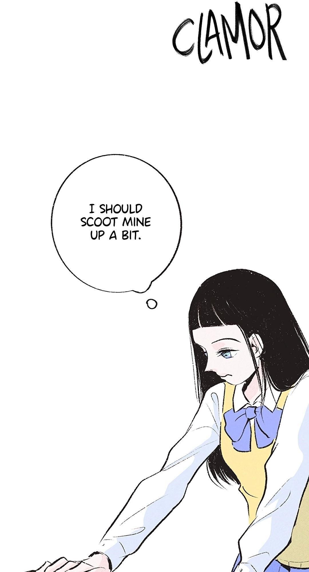 Why Don’t I Have Anyone By My Side? - Chapter 11 Page 73