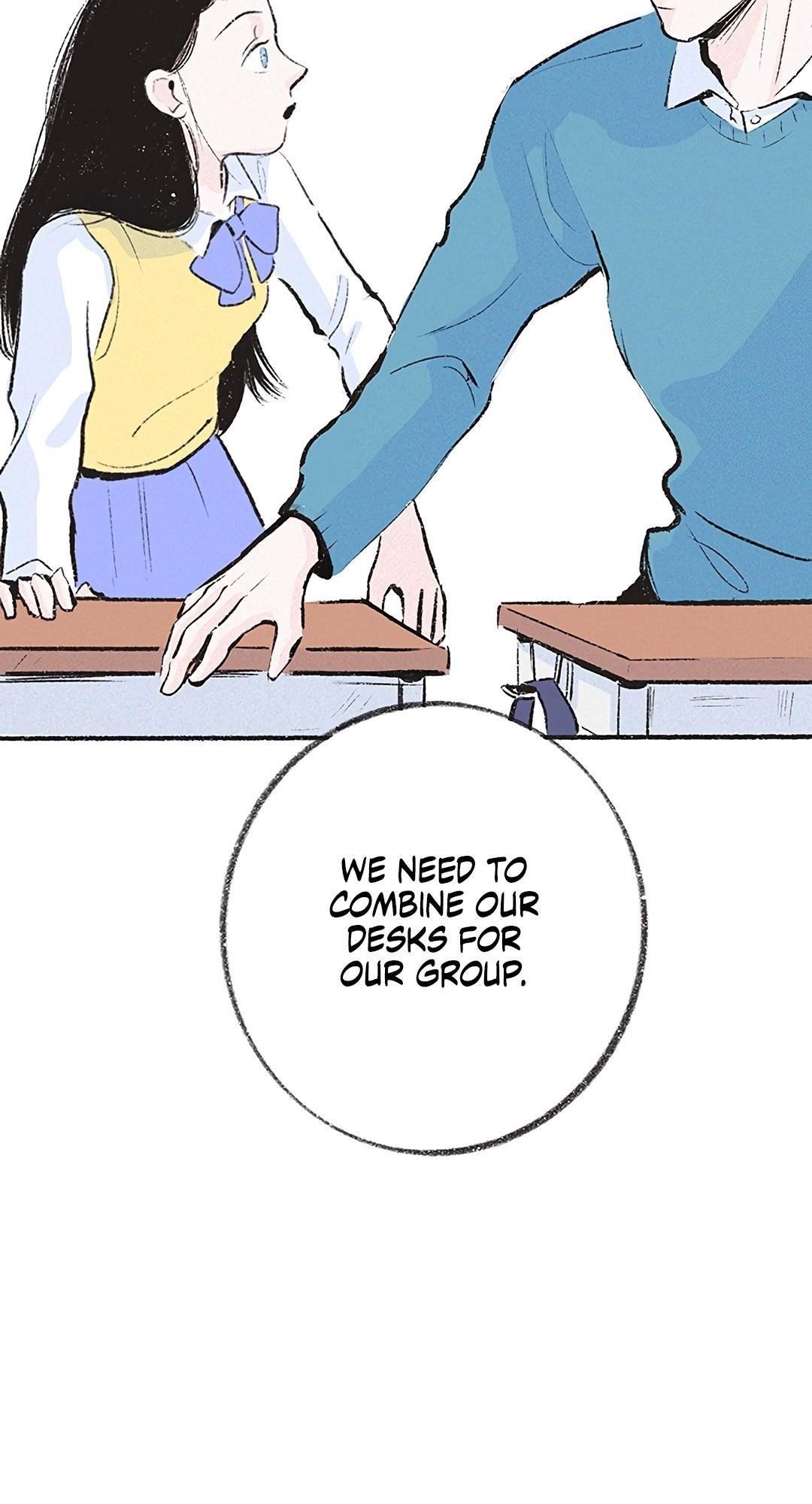 Why Don’t I Have Anyone By My Side? - Chapter 11 Page 75