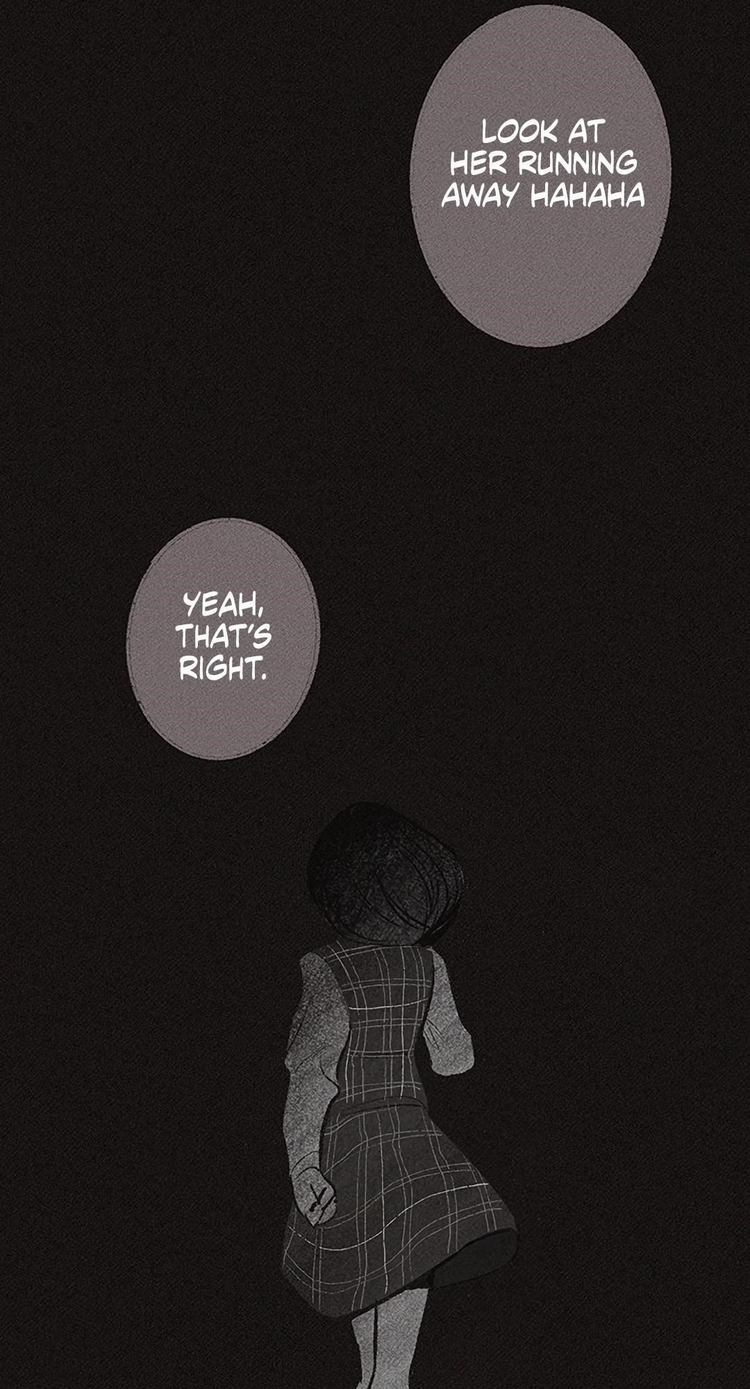 Why Don’t I Have Anyone By My Side? - Chapter 11 Page 8