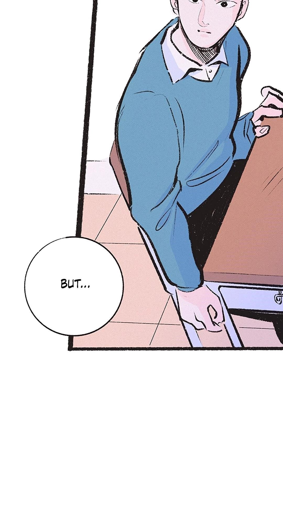 Why Don’t I Have Anyone By My Side? - Chapter 12 Page 102