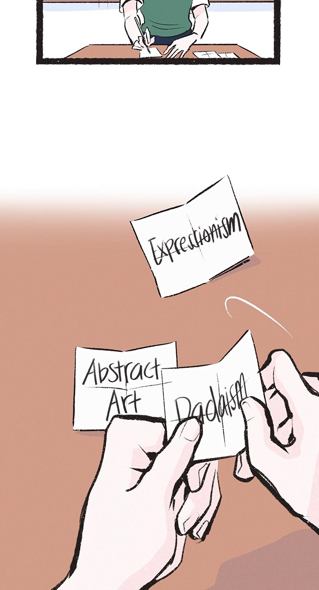 Why Don’t I Have Anyone By My Side? - Chapter 12 Page 11