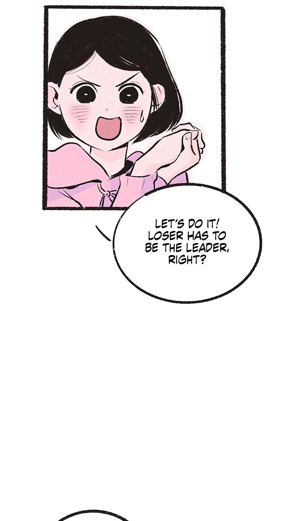 Why Don’t I Have Anyone By My Side? - Chapter 12 Page 39