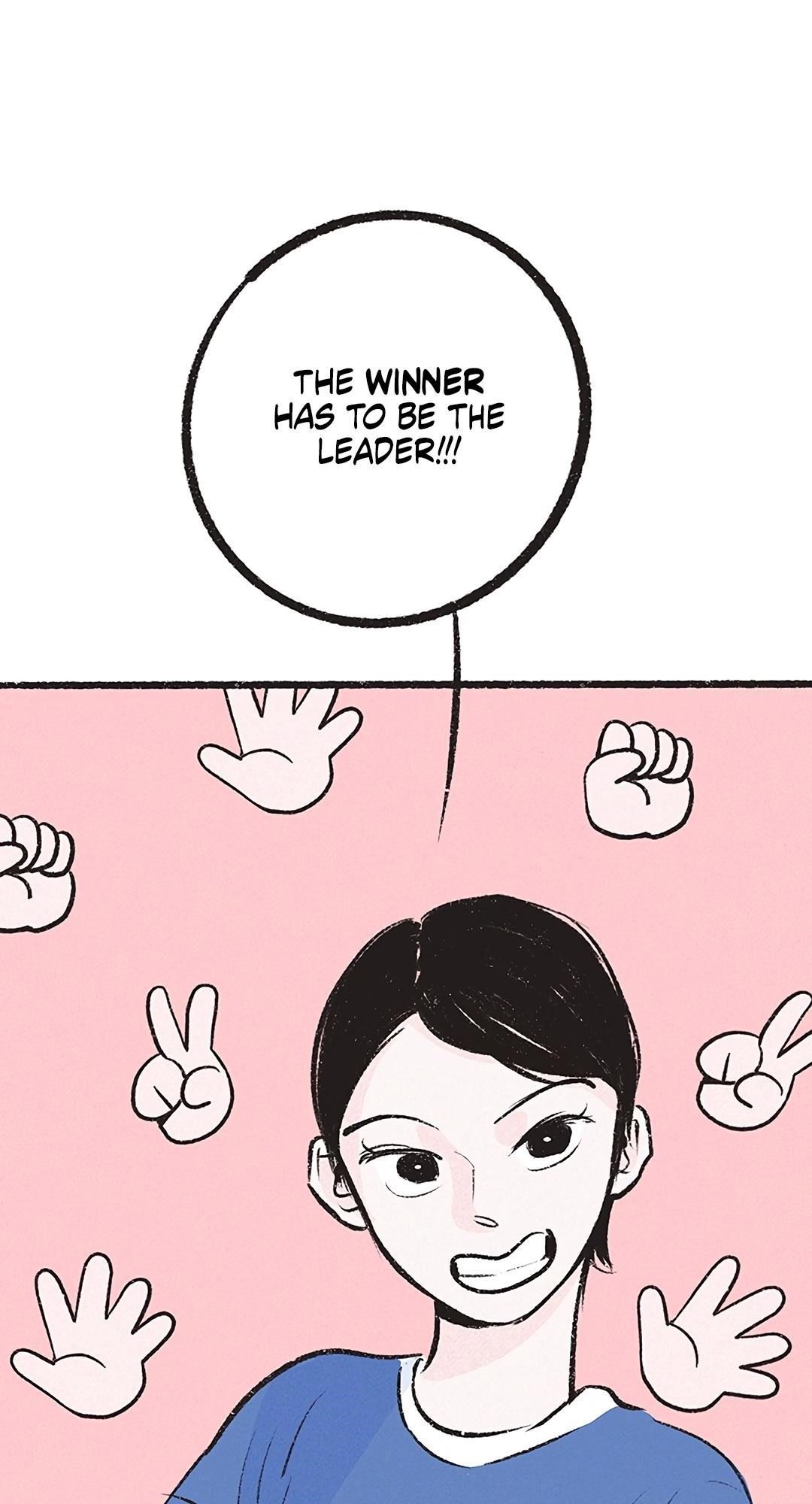 Why Don’t I Have Anyone By My Side? - Chapter 12 Page 41