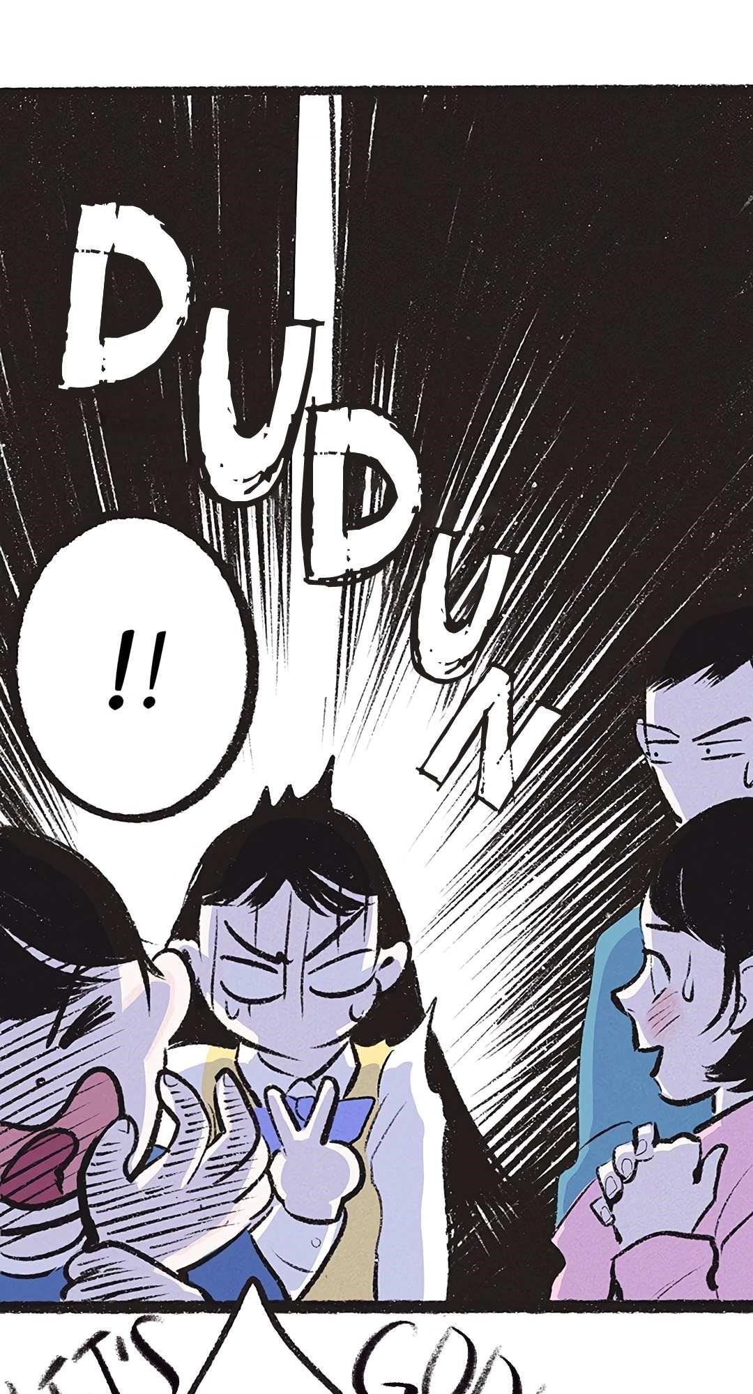 Why Don’t I Have Anyone By My Side? - Chapter 12 Page 47