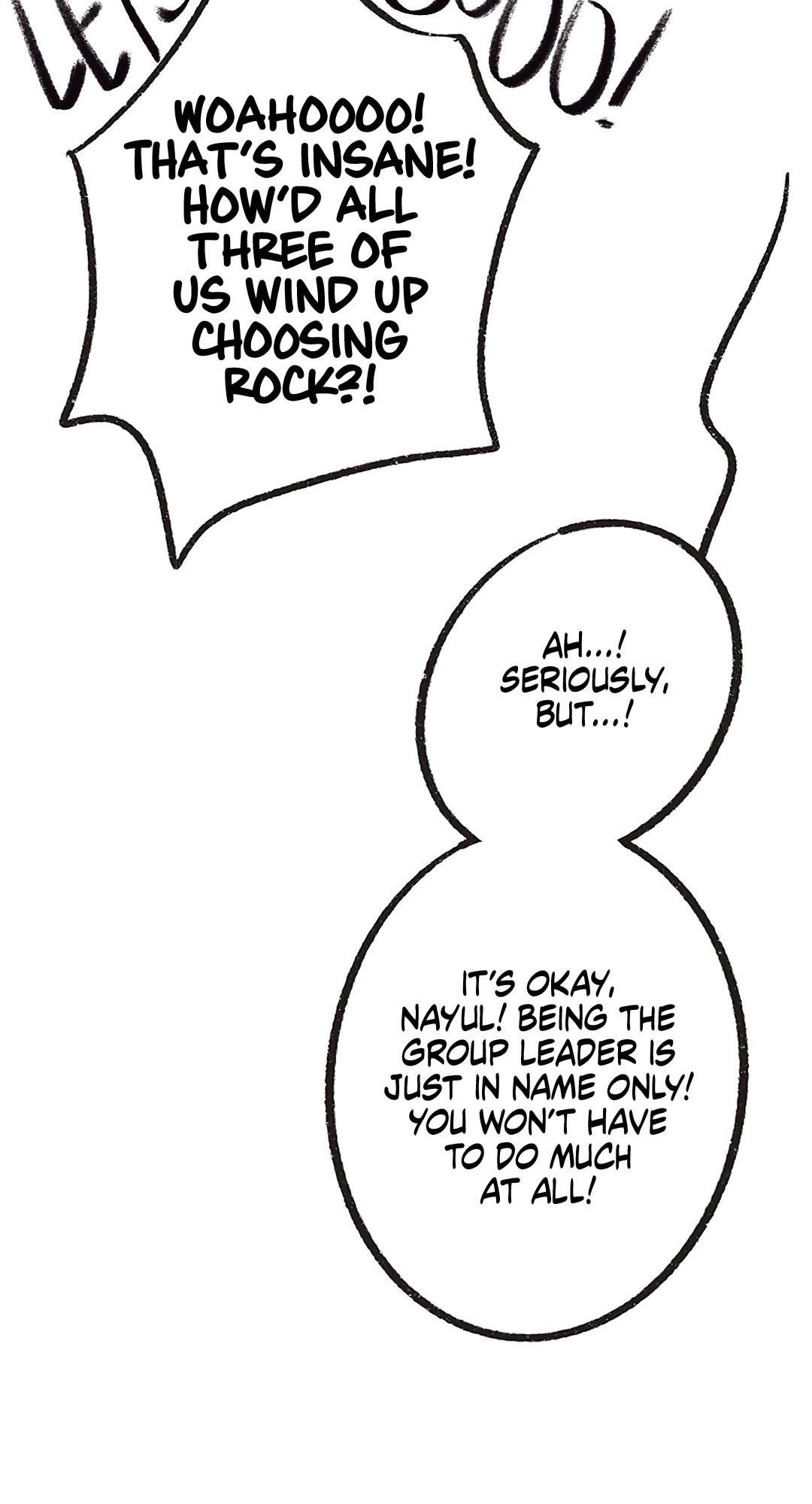 Why Don’t I Have Anyone By My Side? - Chapter 12 Page 48