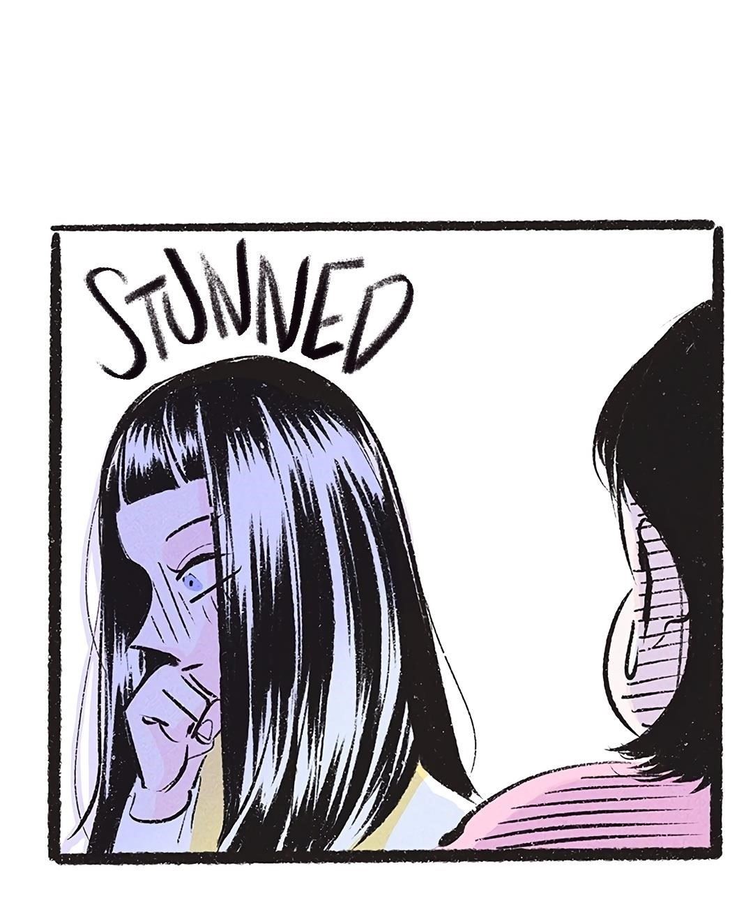 Why Don’t I Have Anyone By My Side? - Chapter 12 Page 49