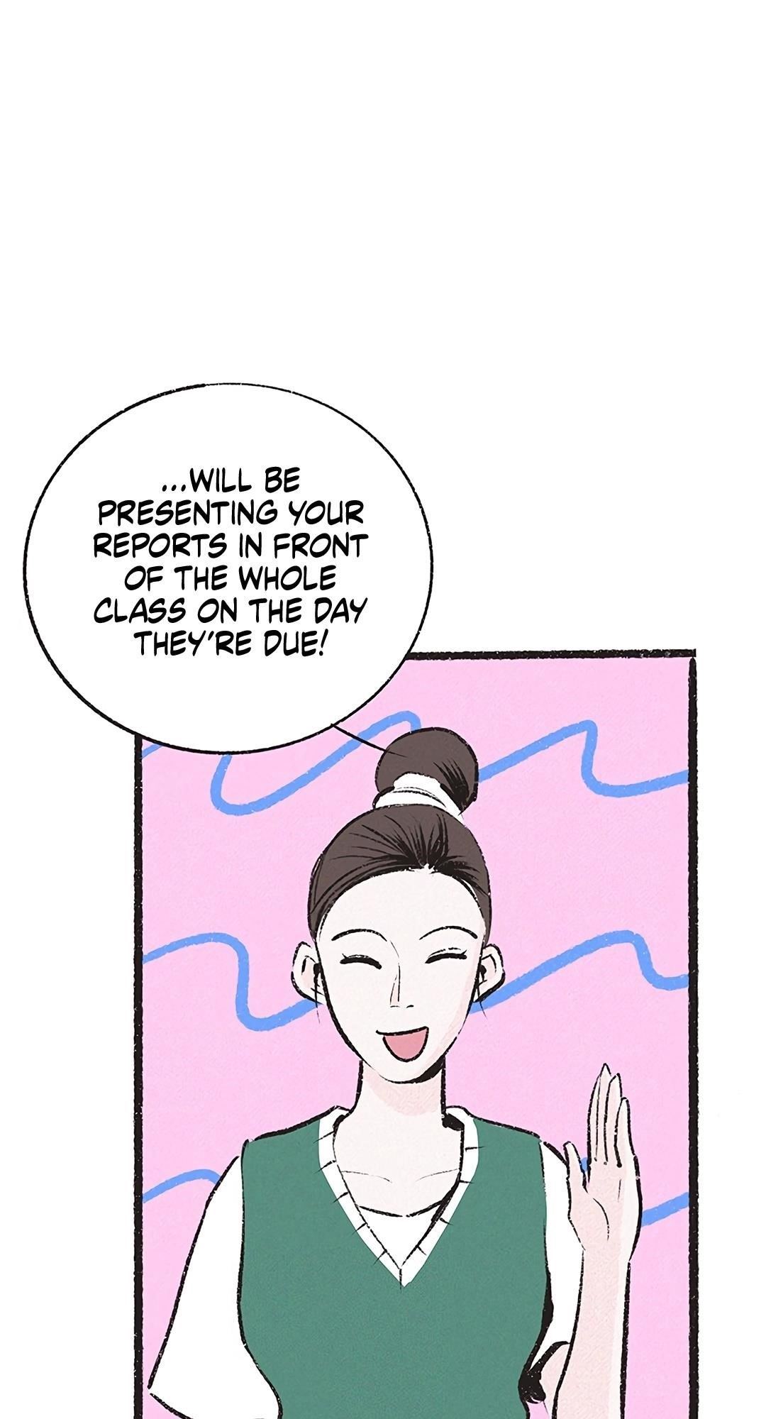 Why Don’t I Have Anyone By My Side? - Chapter 12 Page 51