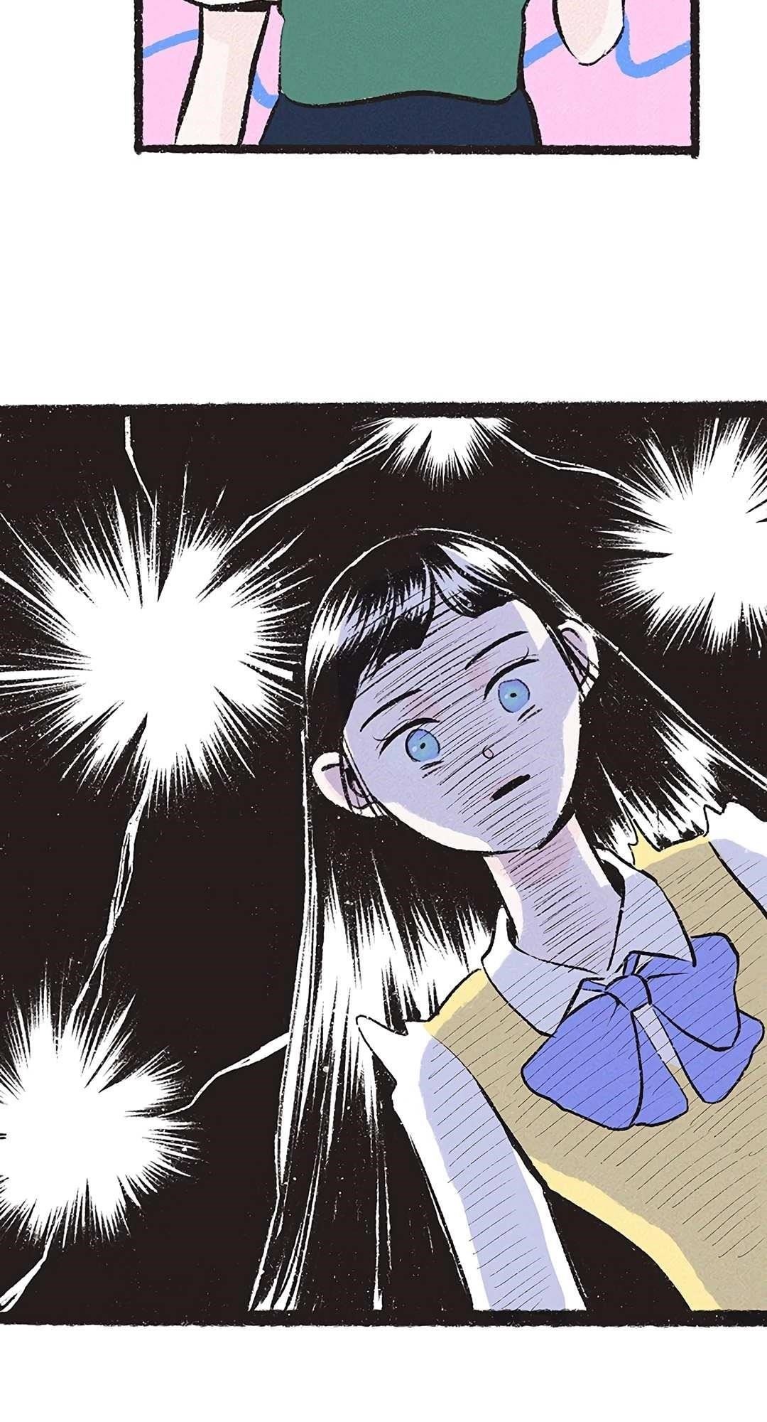 Why Don’t I Have Anyone By My Side? - Chapter 12 Page 52