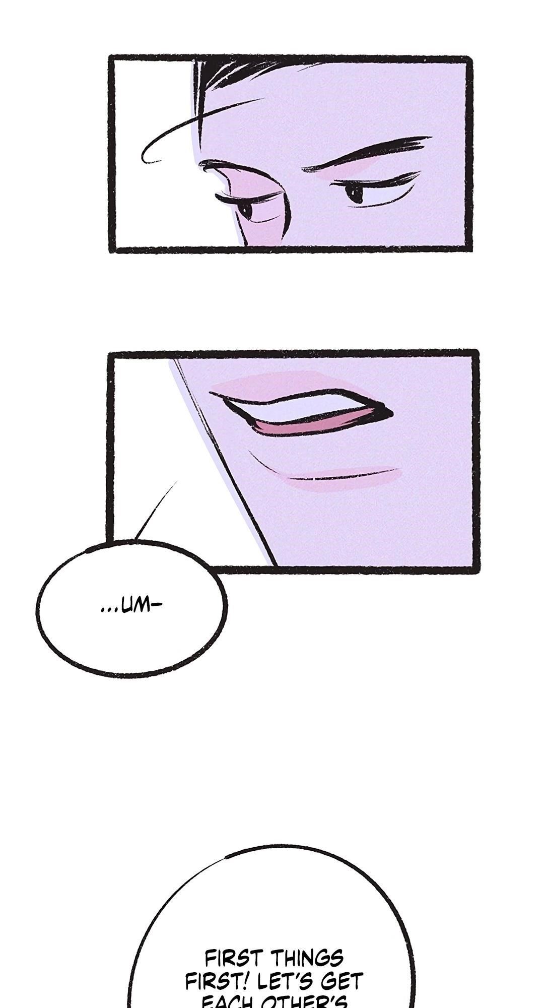 Why Don’t I Have Anyone By My Side? - Chapter 12 Page 58