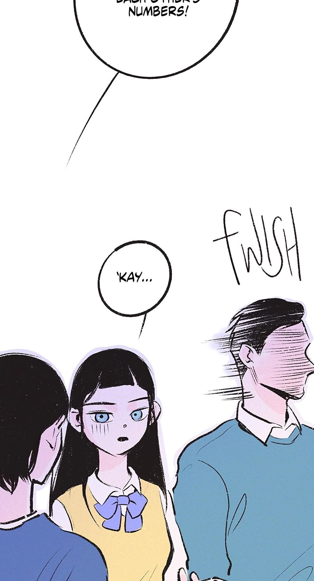 Why Don’t I Have Anyone By My Side? - Chapter 12 Page 59