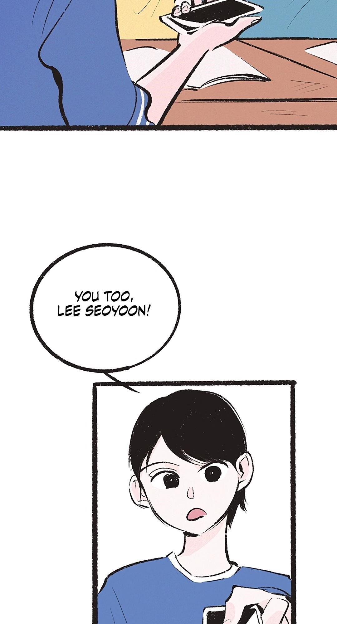 Why Don’t I Have Anyone By My Side? - Chapter 12 Page 60