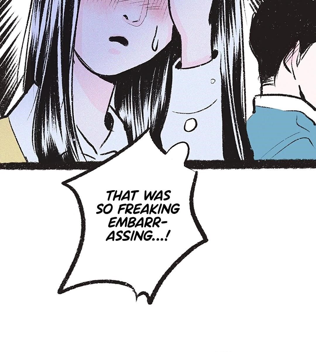 Why Don’t I Have Anyone By My Side? - Chapter 12 Page 69