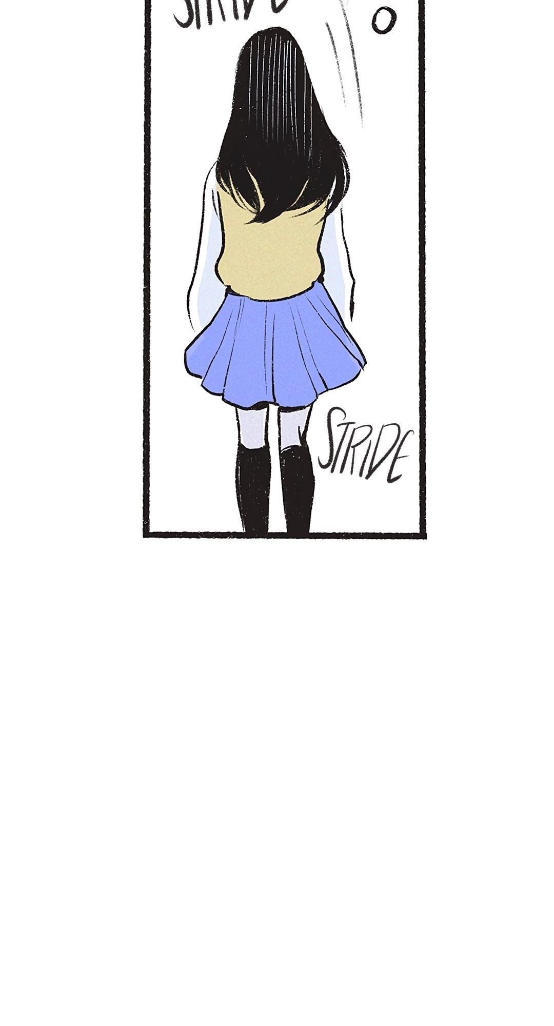 Why Don’t I Have Anyone By My Side? - Chapter 12 Page 71