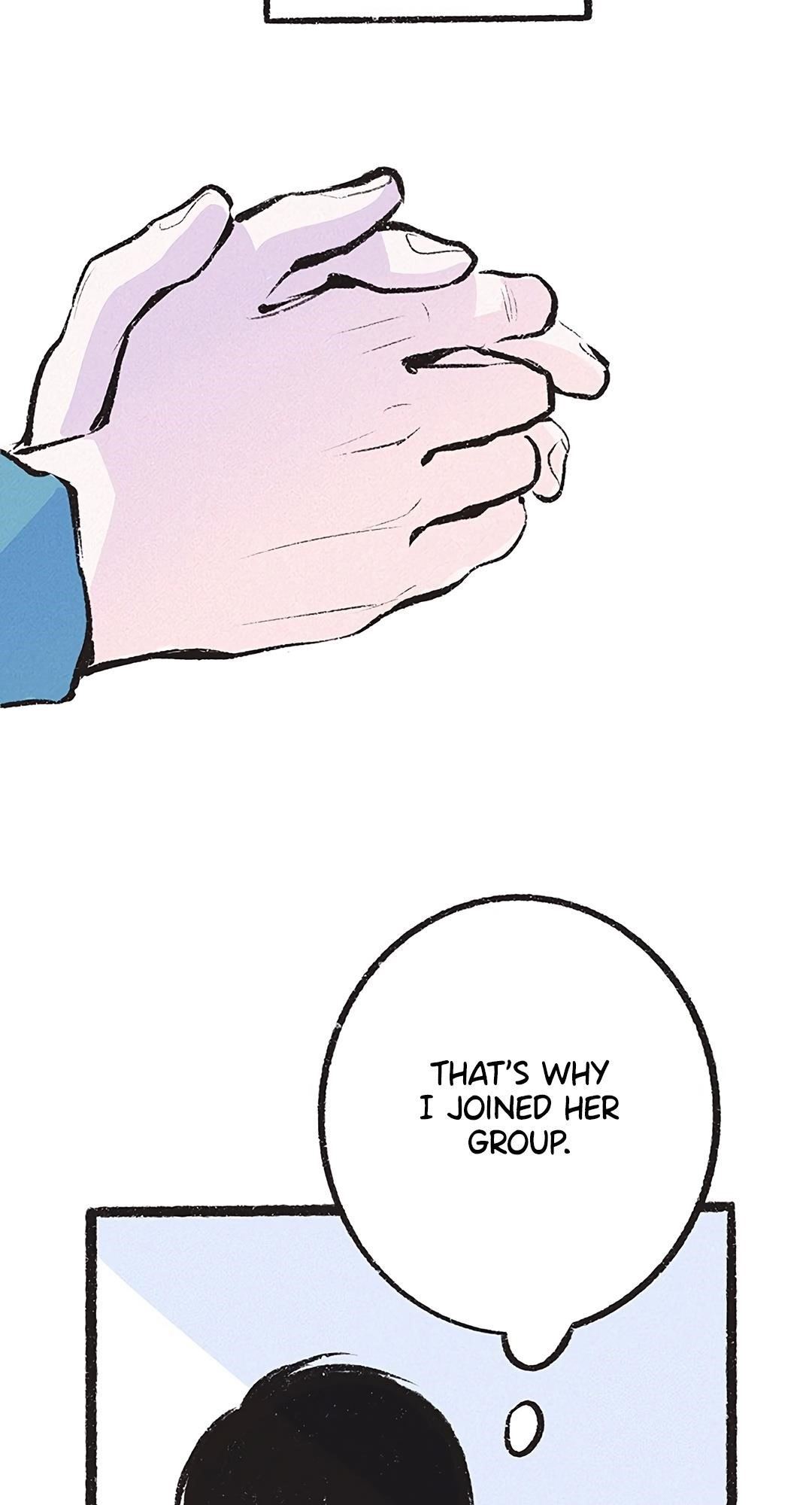 Why Don’t I Have Anyone By My Side? - Chapter 12 Page 79