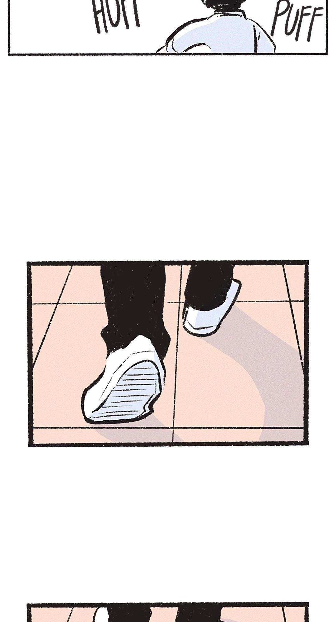 Why Don’t I Have Anyone By My Side? - Chapter 12 Page 93