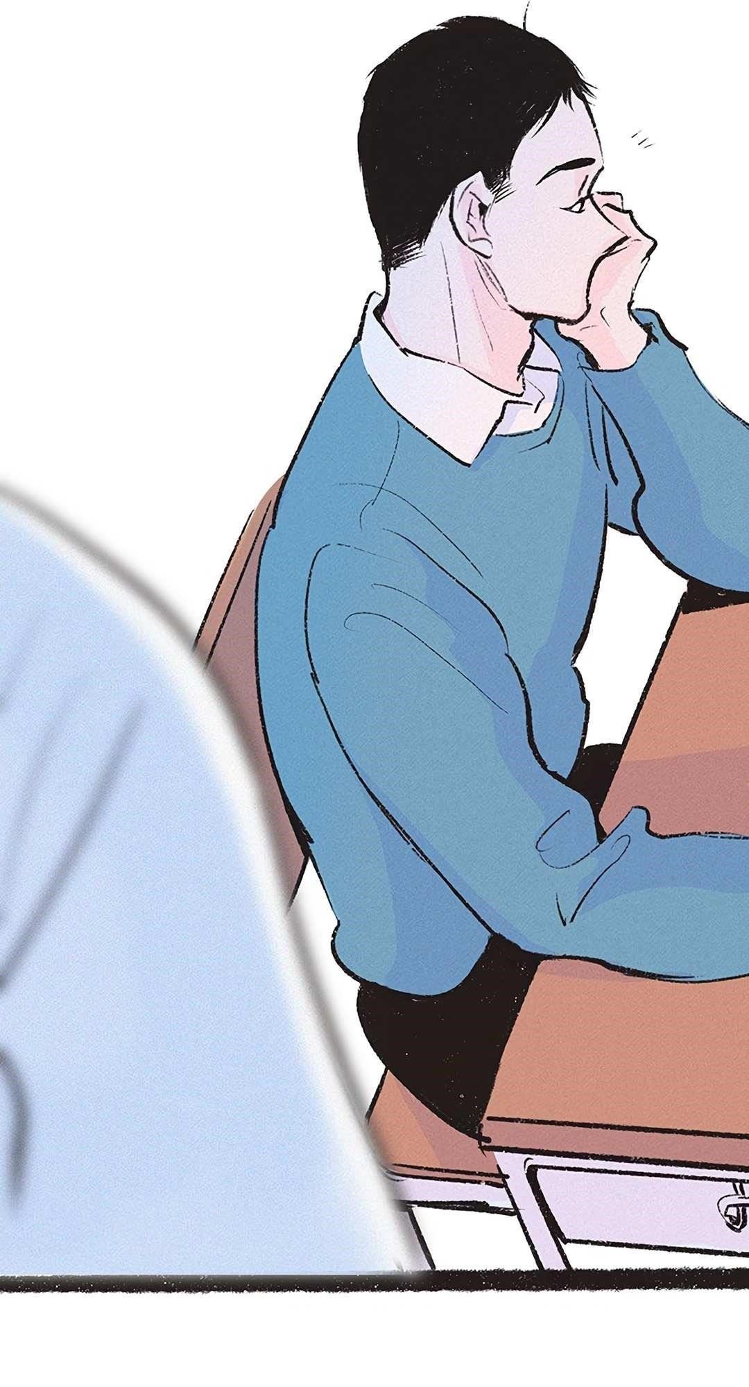 Why Don’t I Have Anyone By My Side? - Chapter 12 Page 97