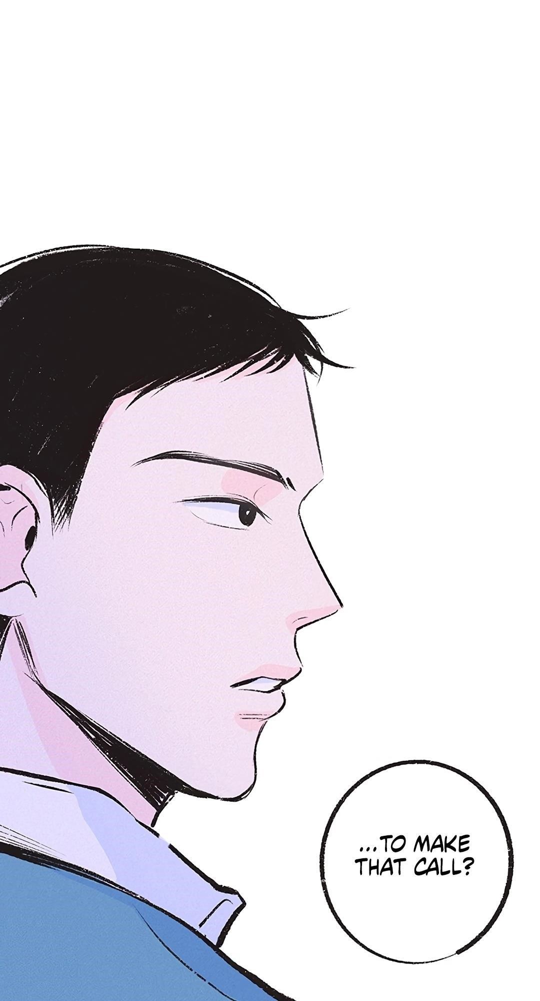 Why Don’t I Have Anyone By My Side? - Chapter 13 Page 18