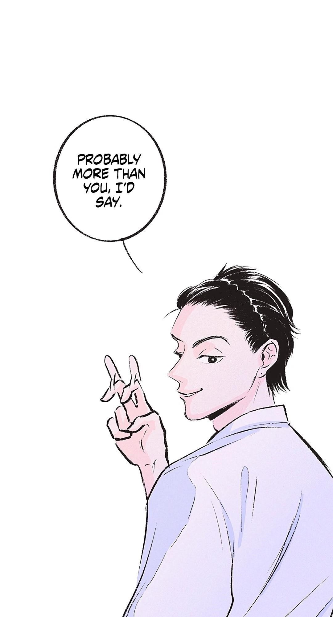 Why Don’t I Have Anyone By My Side? - Chapter 13 Page 20