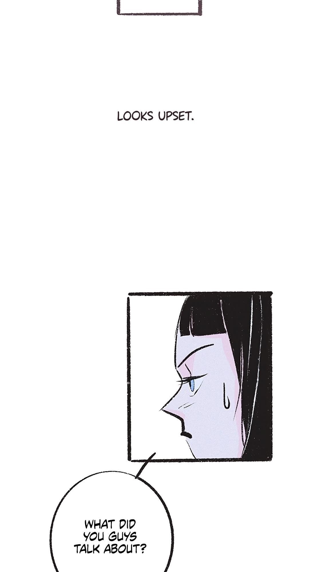 Why Don’t I Have Anyone By My Side? - Chapter 13 Page 45