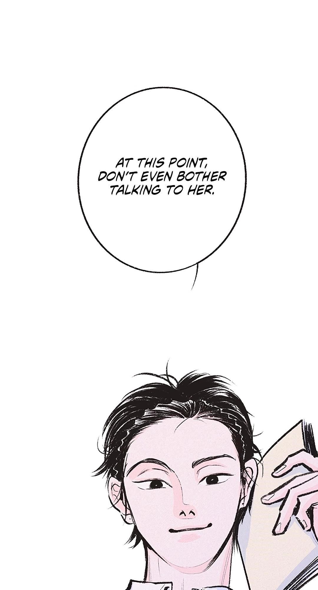 Why Don’t I Have Anyone By My Side? - Chapter 13 Page 5