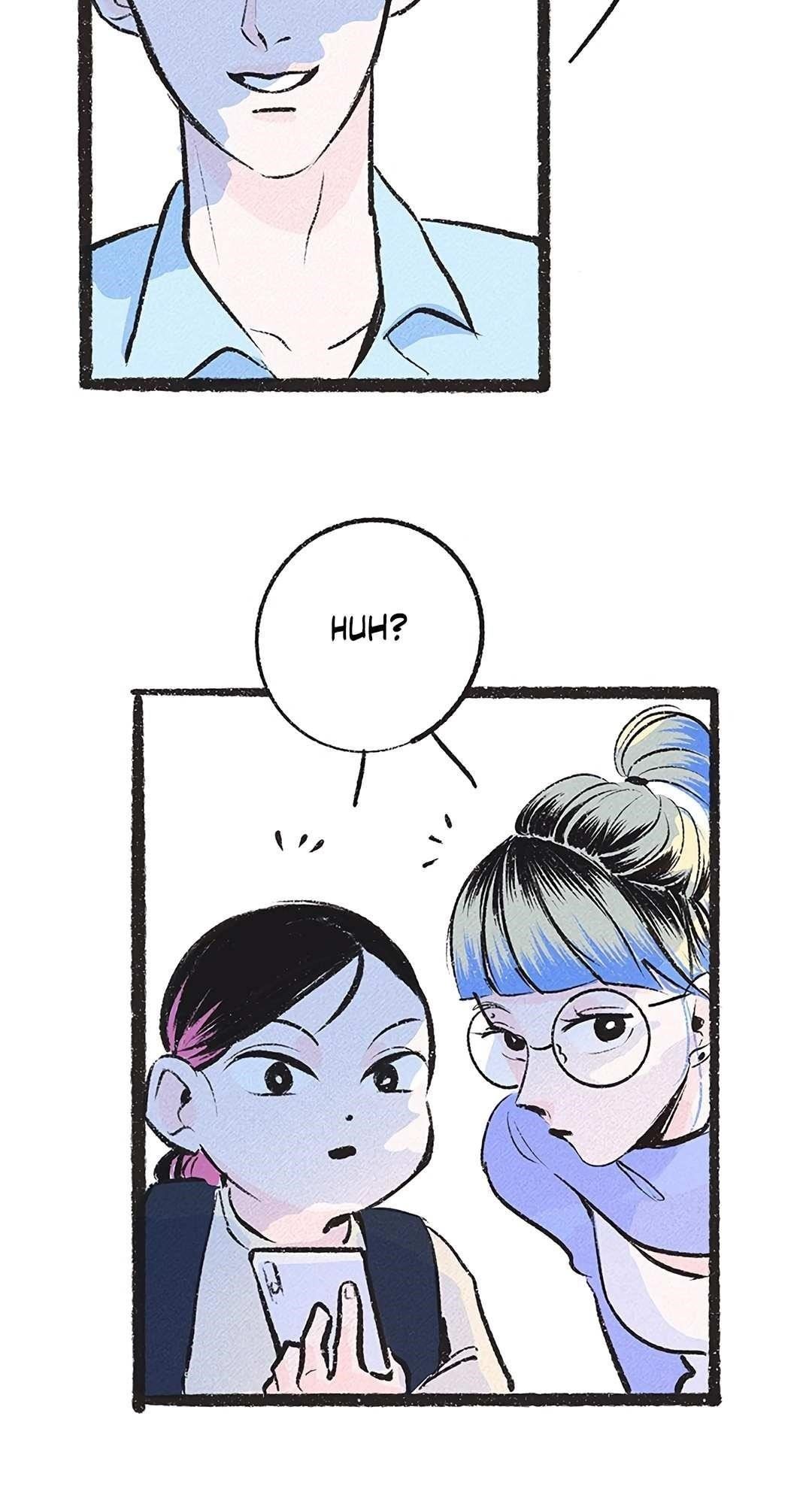 Why Don’t I Have Anyone By My Side? - Chapter 13 Page 67