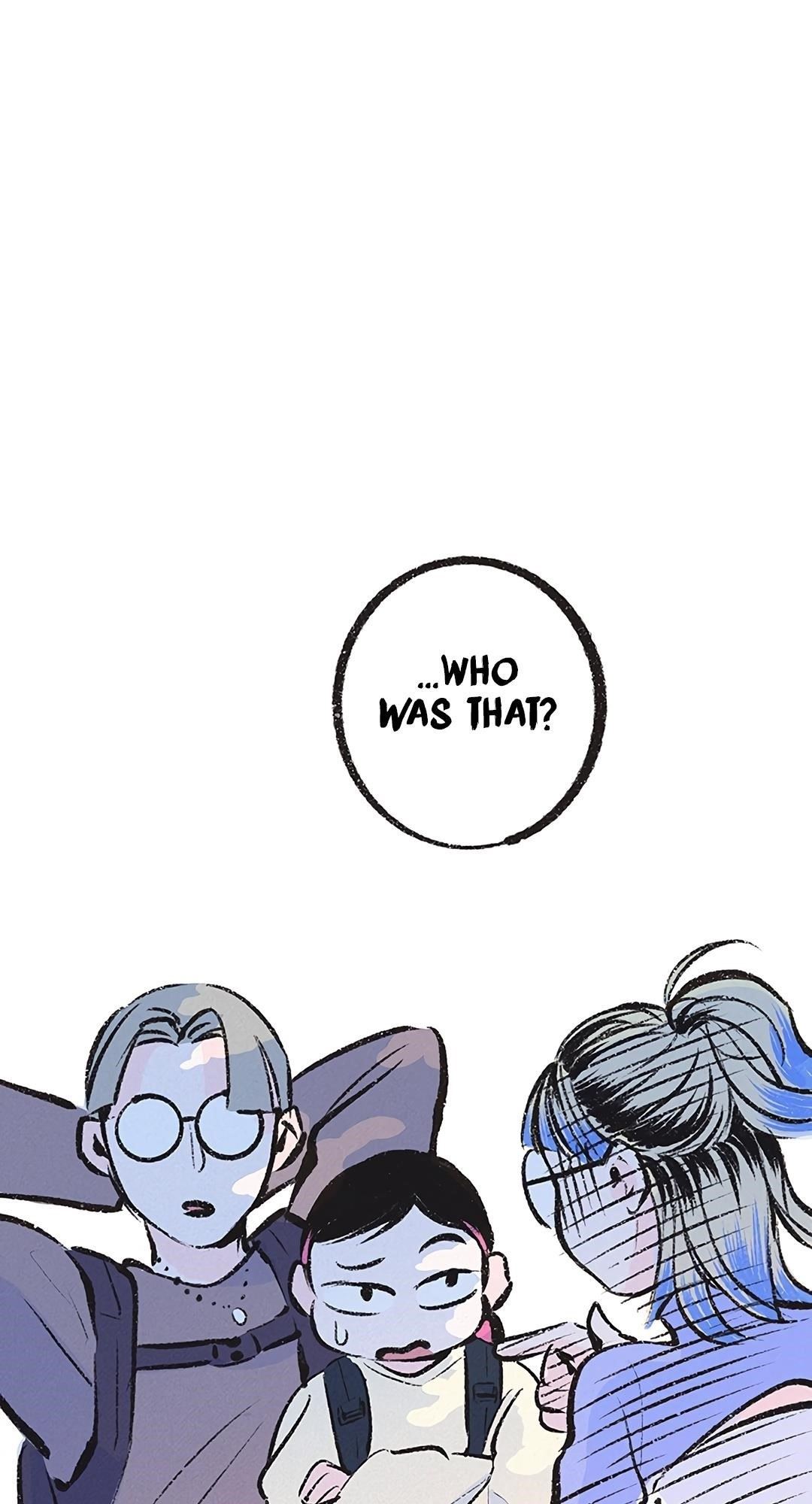 Why Don’t I Have Anyone By My Side? - Chapter 13 Page 76