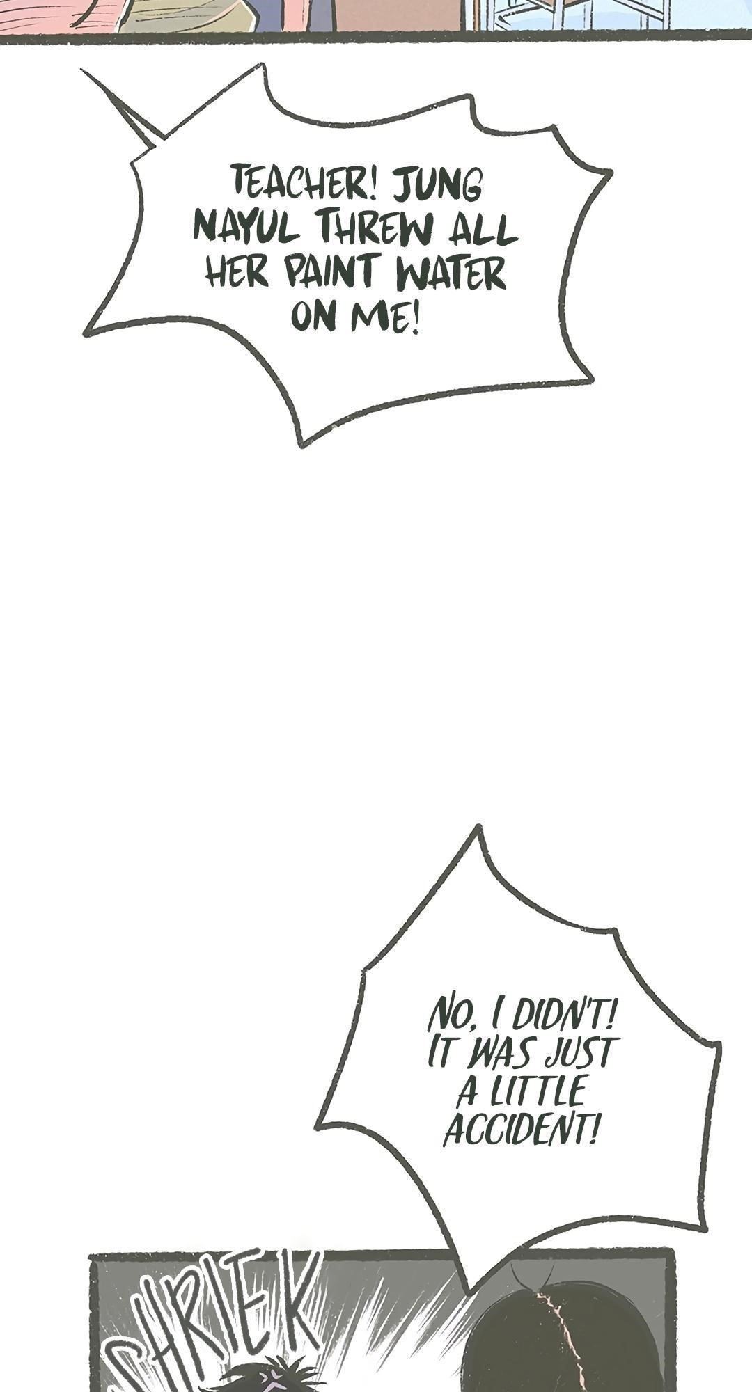 Why Don’t I Have Anyone By My Side? - Chapter 14 Page 26