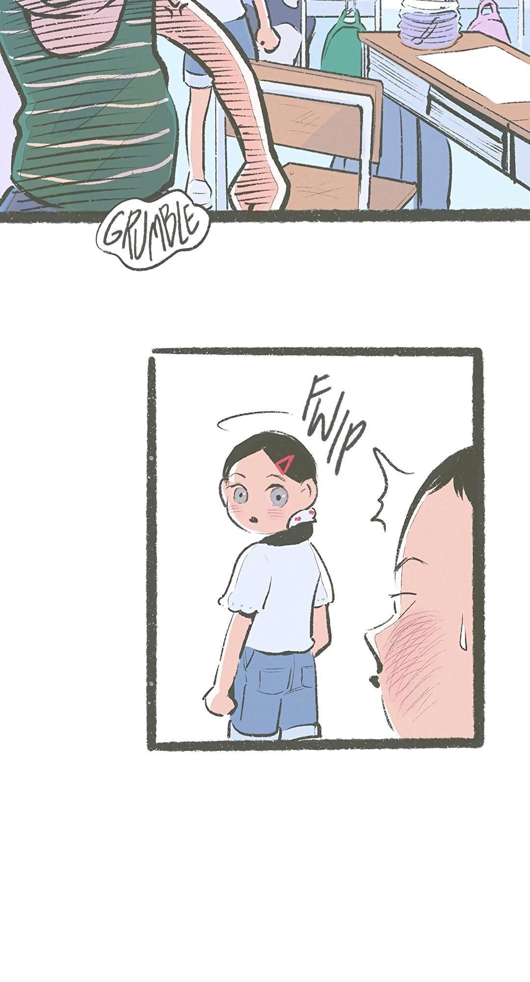 Why Don’t I Have Anyone By My Side? - Chapter 14 Page 30