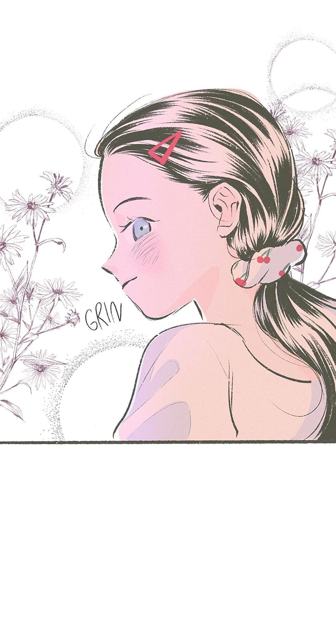 Why Don’t I Have Anyone By My Side? - Chapter 14 Page 31