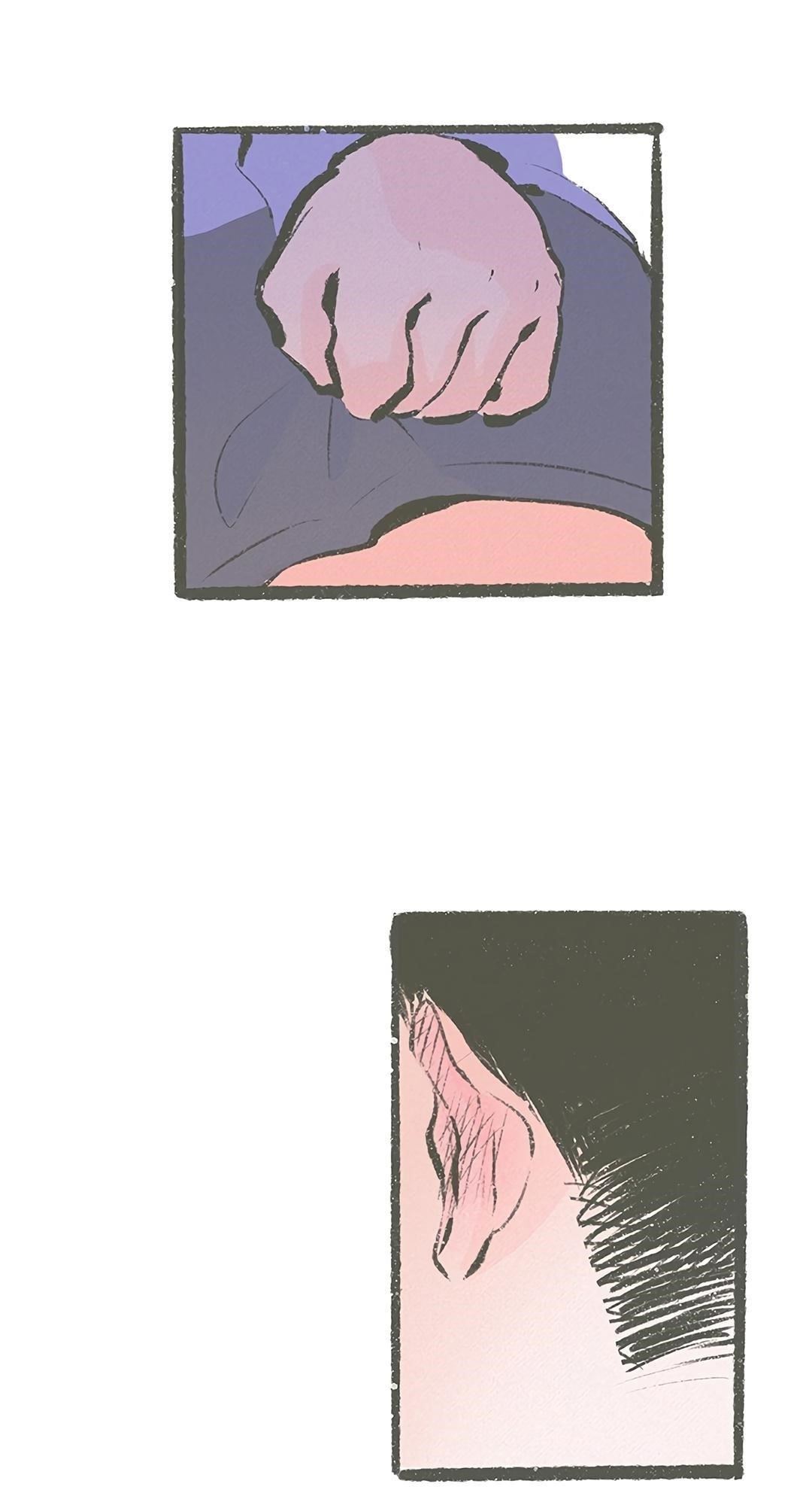 Why Don’t I Have Anyone By My Side? - Chapter 14 Page 32