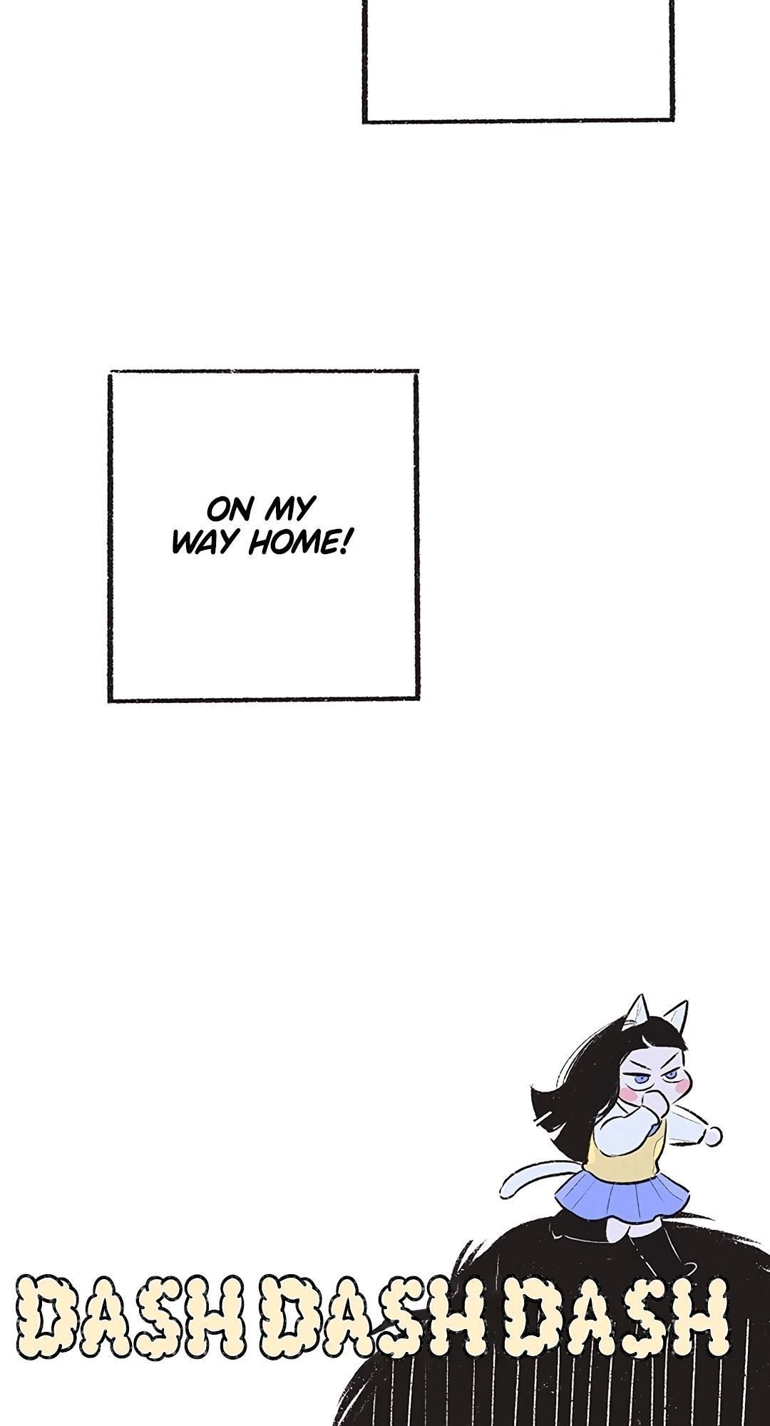 Why Don’t I Have Anyone By My Side? - Chapter 14 Page 42