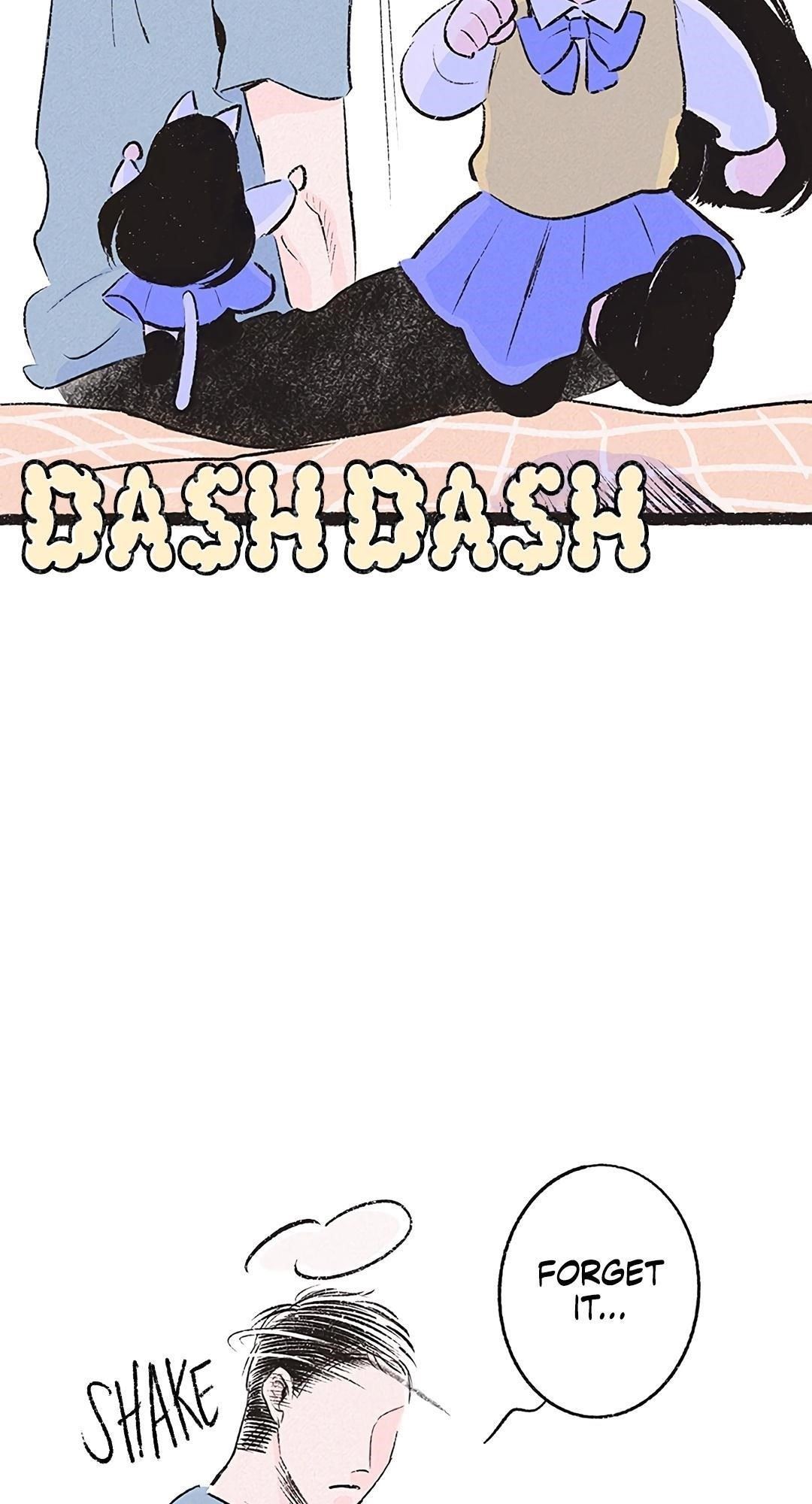 Why Don’t I Have Anyone By My Side? - Chapter 14 Page 45